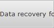Data recovery for Onset data