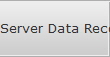 Server Data Recovery Onset server 